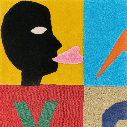 Pierre Frey Game Of Love - Color