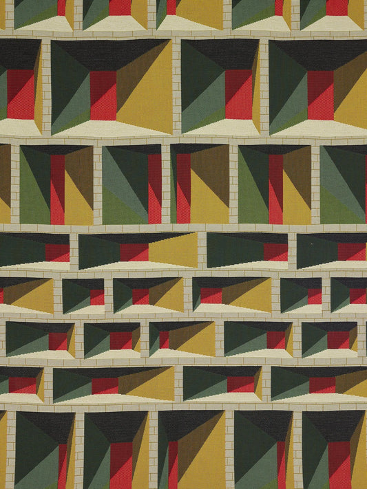 Pierre Frey Brutalist - Cocktail