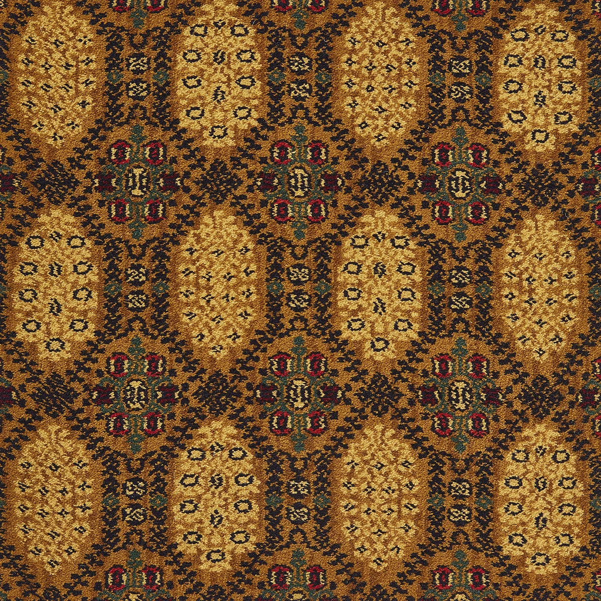 Pierre Frey Babylone Axminster - Ocre