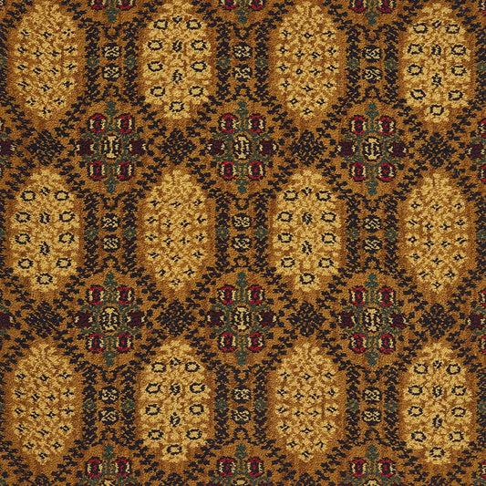 Pierre Frey Babylone Axminster - Ocre