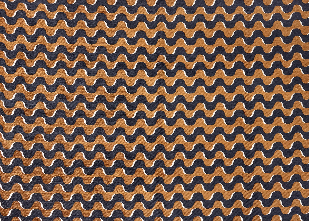Pierre Frey Groovy — scenography