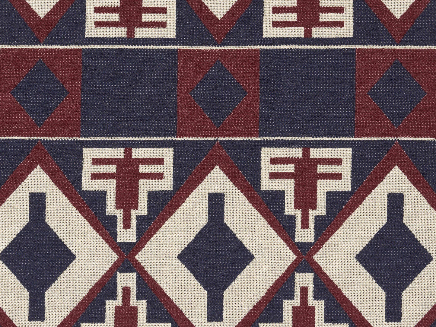 Pierre Frey Burkina