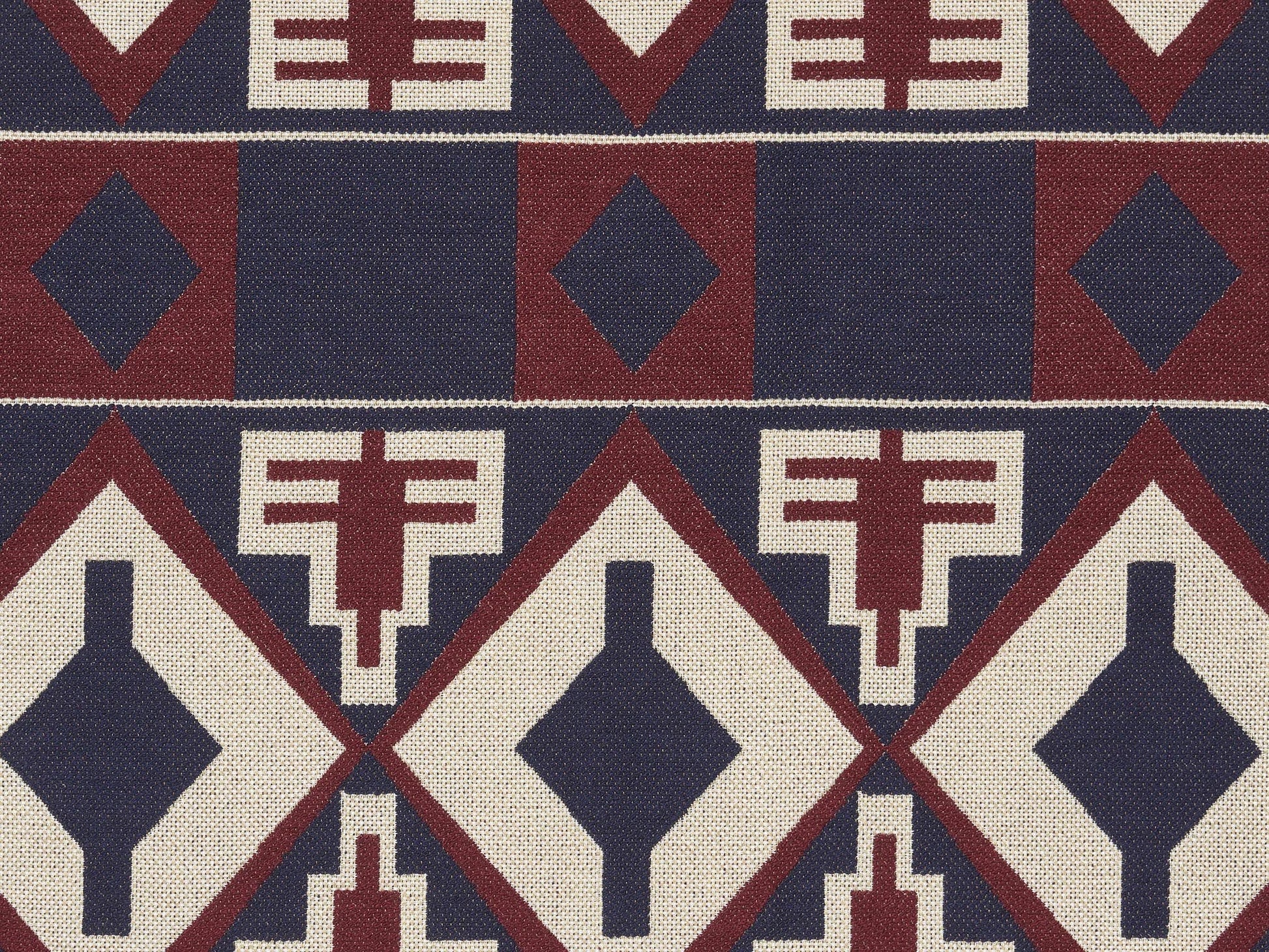 Pierre Frey Burkina