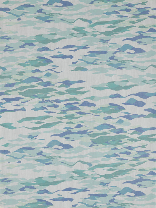 Pierre Frey Clapotis - Aquatique