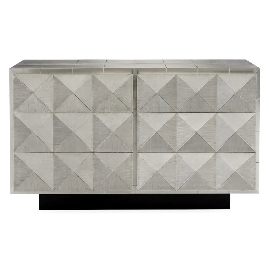 Jonathan Adler | Talitha Six-Drawer Dresser