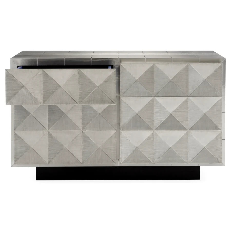 Jonathan Adler | Talitha Six-Drawer Dresser