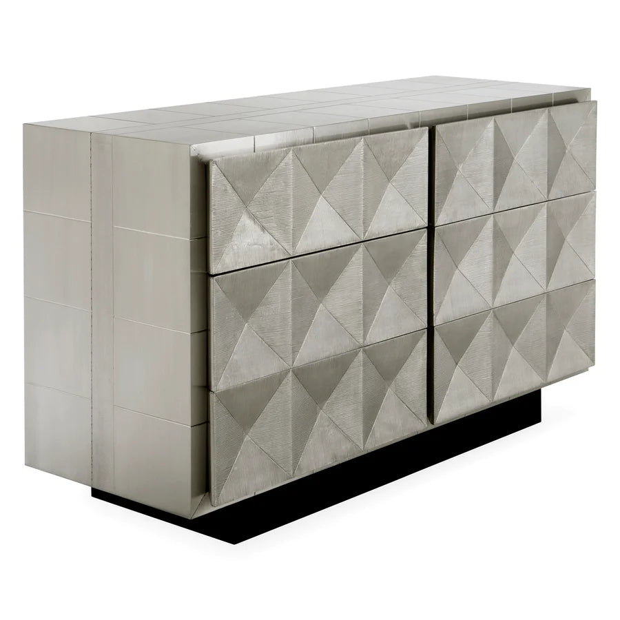 Jonathan Adler | Talitha Six-Drawer Dresser