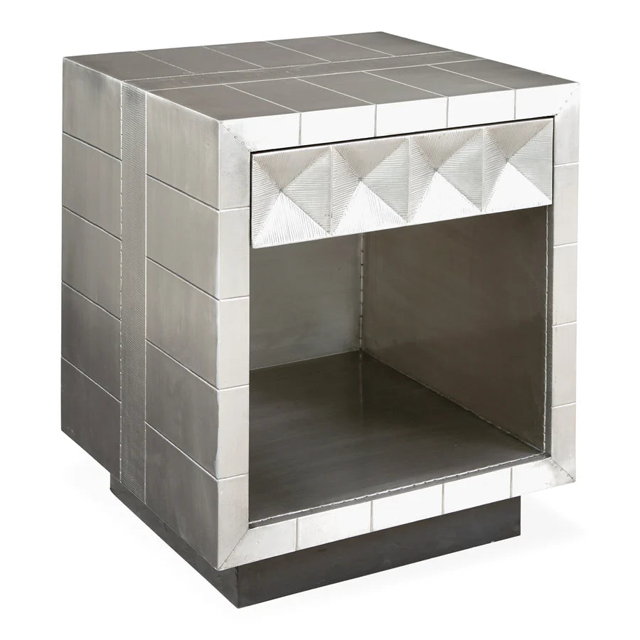 Jonathan Adler | Talitha Bedside Table