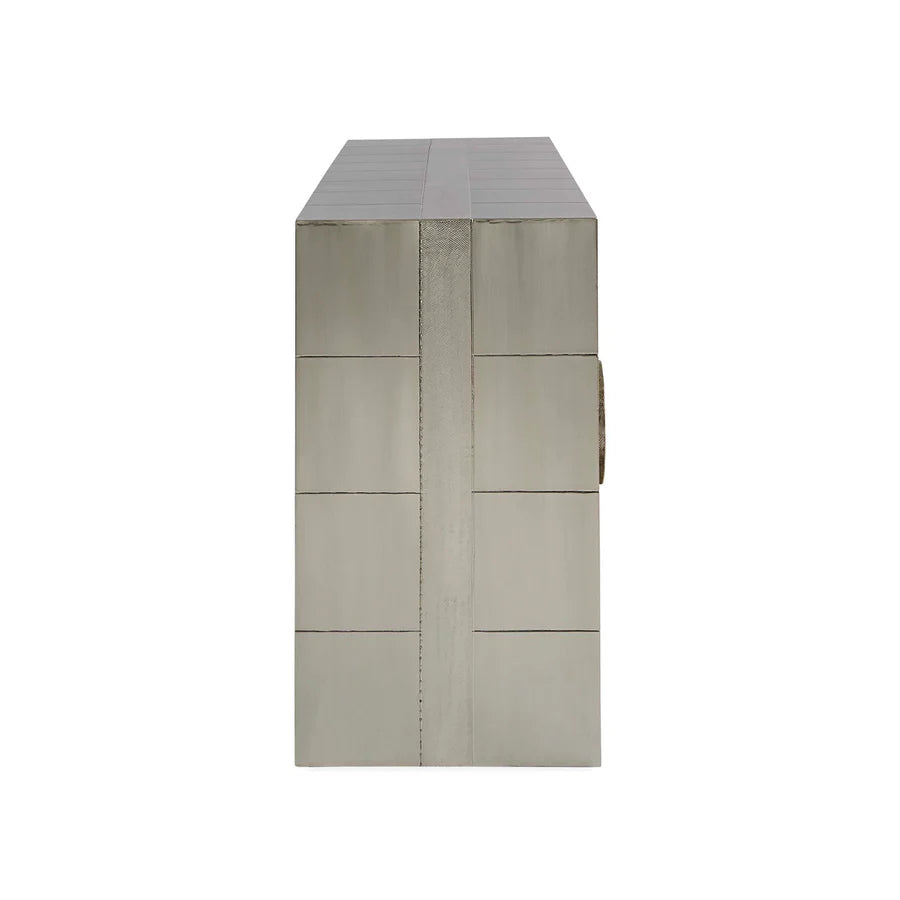 Jonathan Adler | Talitha Four-Door Credenza