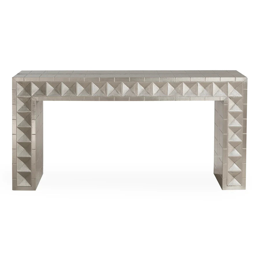 Jonathan Adler | Talitha Waterfall Console
