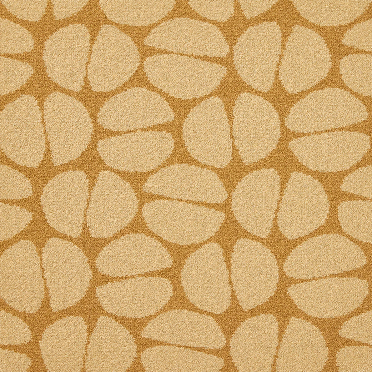 Pierre Frey Les Noix Axminster - Jaune