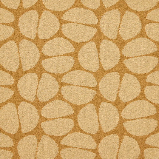 Pierre Frey Les Noix Axminster - Jaune