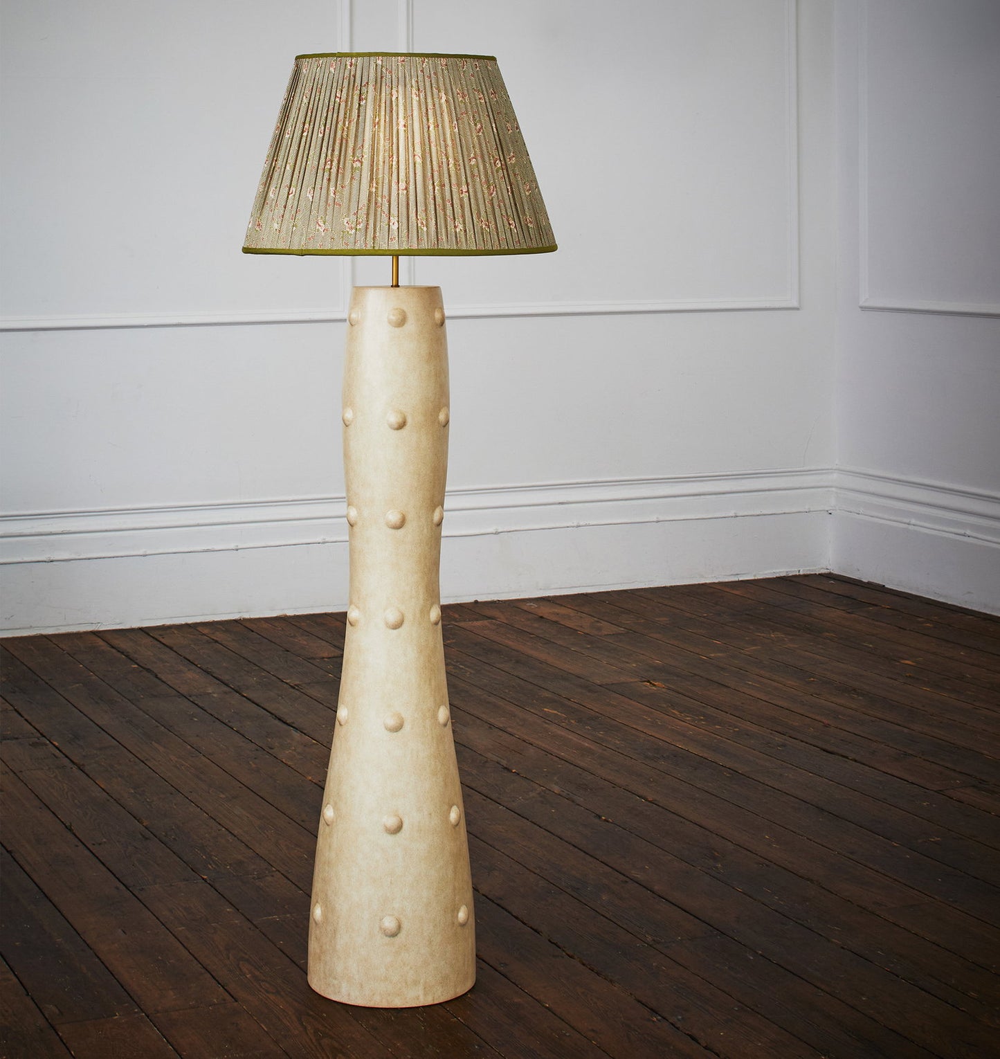 Julian Chichester | Tribal Floor Lamp