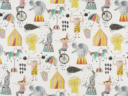 Pierre Frey Pop Corn - Multicolore