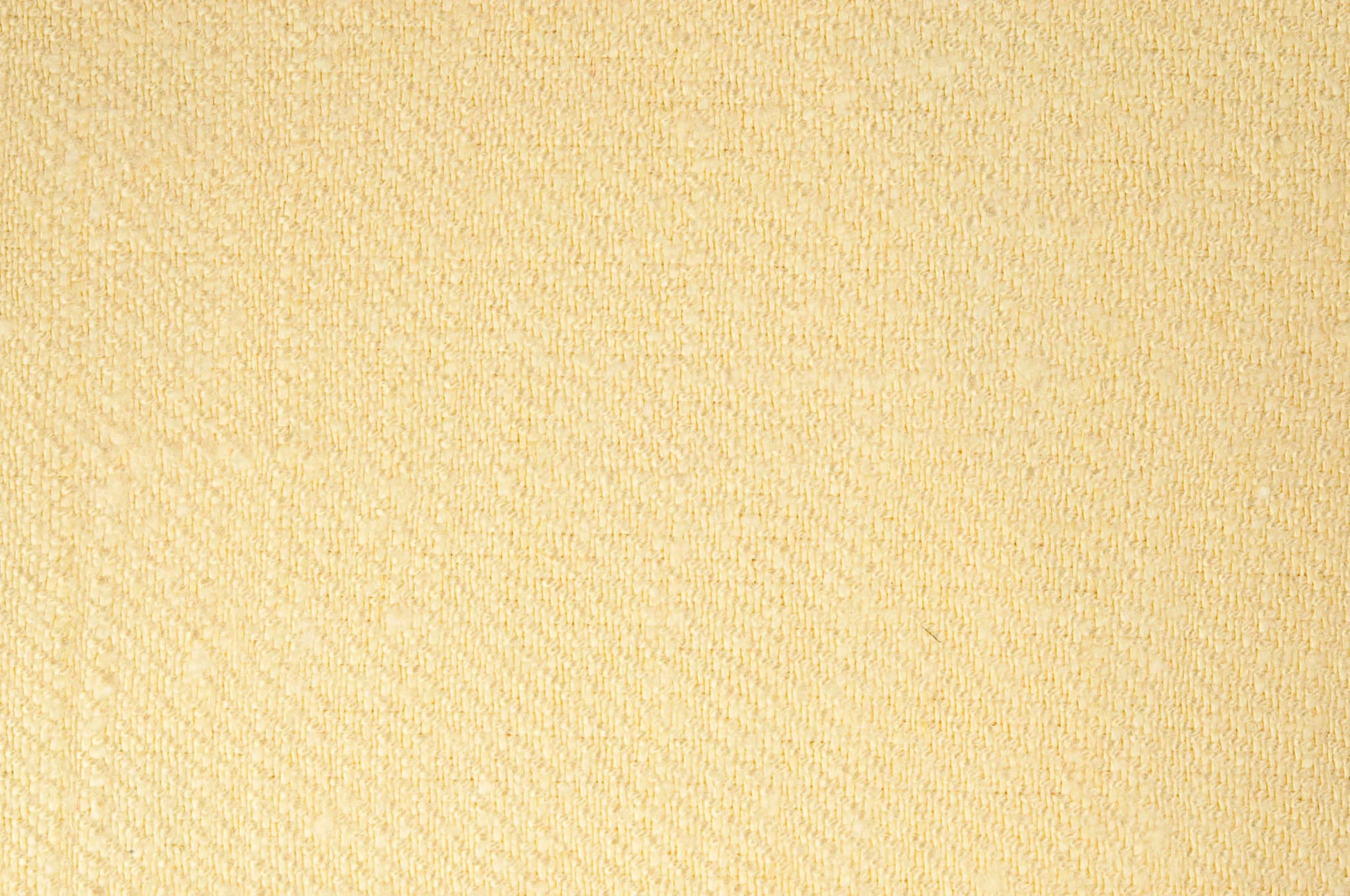 Pierre Frey Croisé Collobrières - Vanille