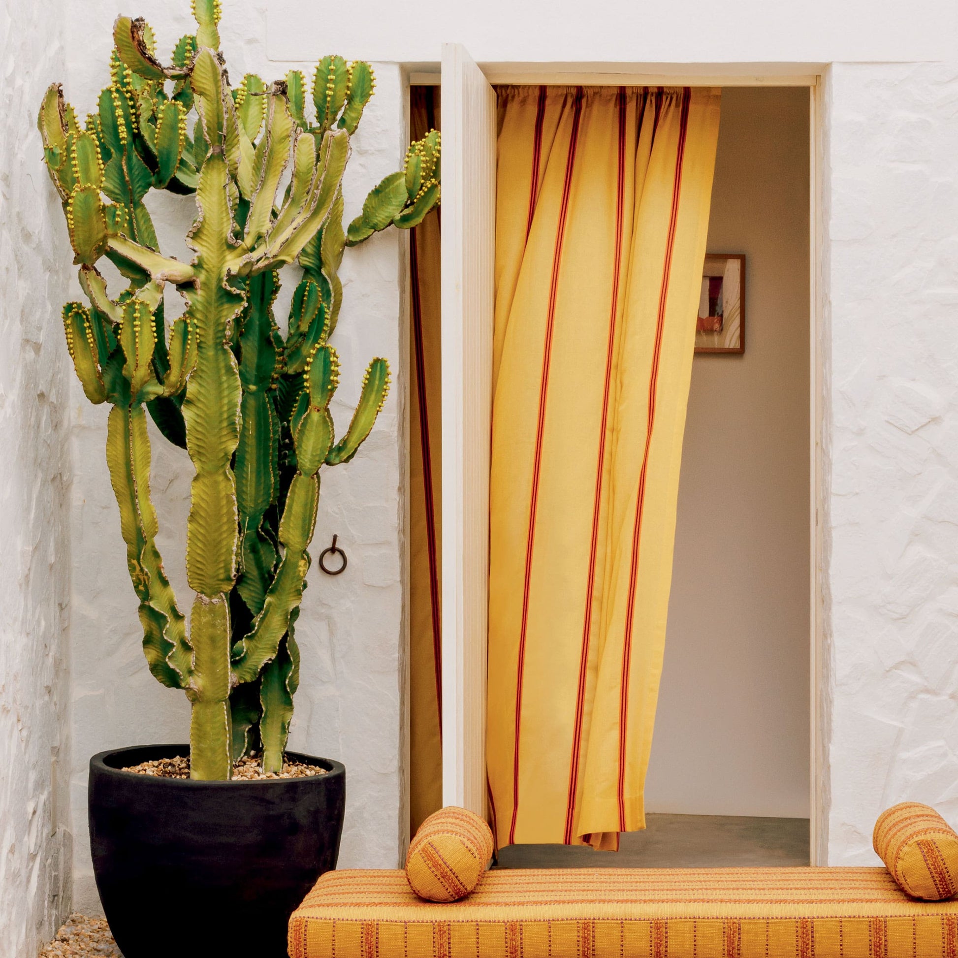 Elitis | Casilda - room scene