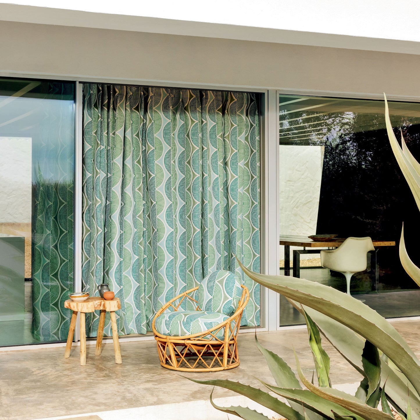 Elitis | Parana - room scene