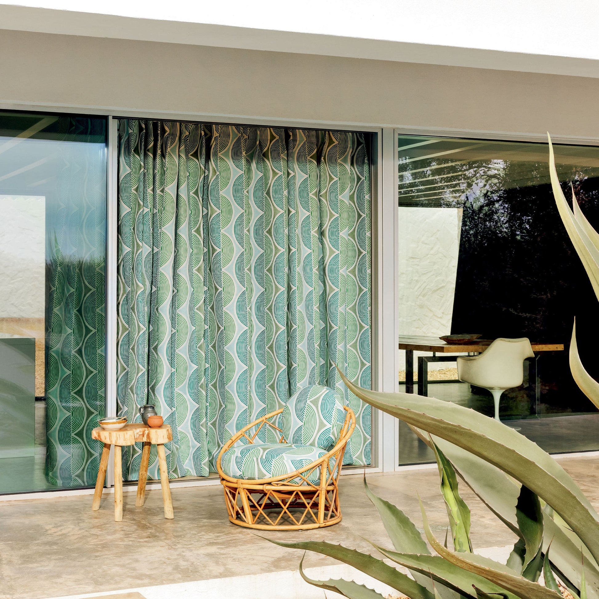 Elitis | Parana - room scene