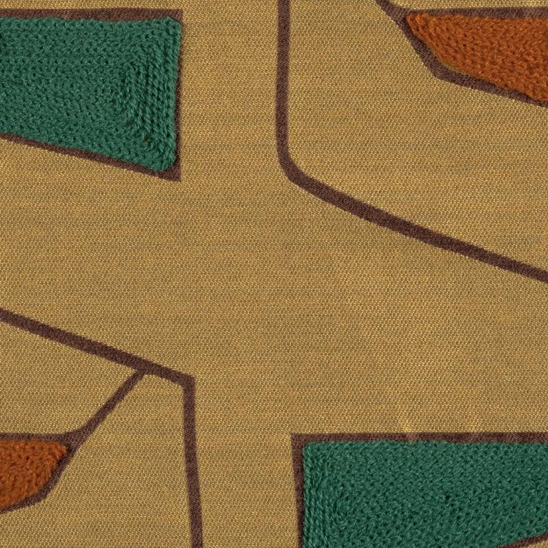 Elitis | Grafico - 67 - Vibration colorée