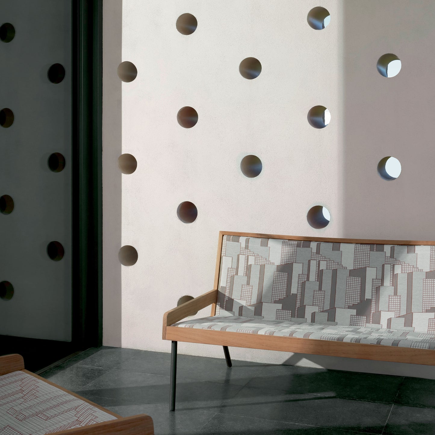 Elitis | Eutropia - room scene