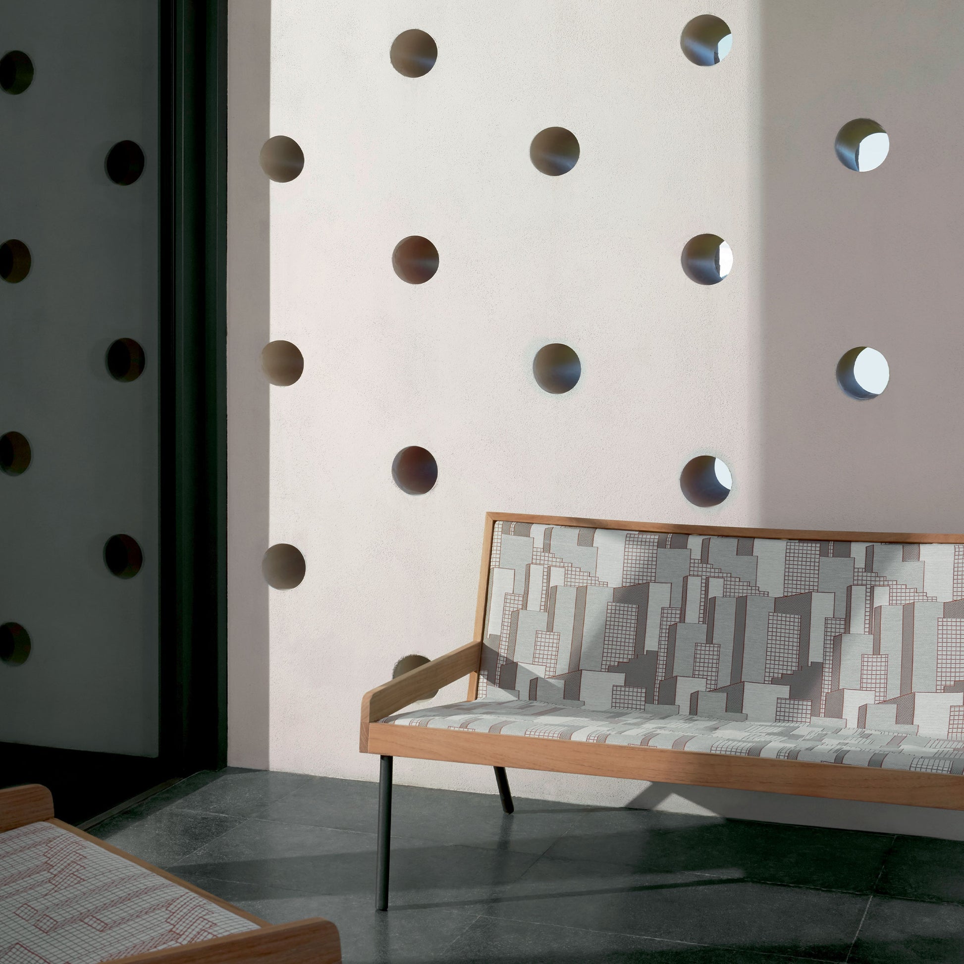 Elitis | Eutropia - room scene