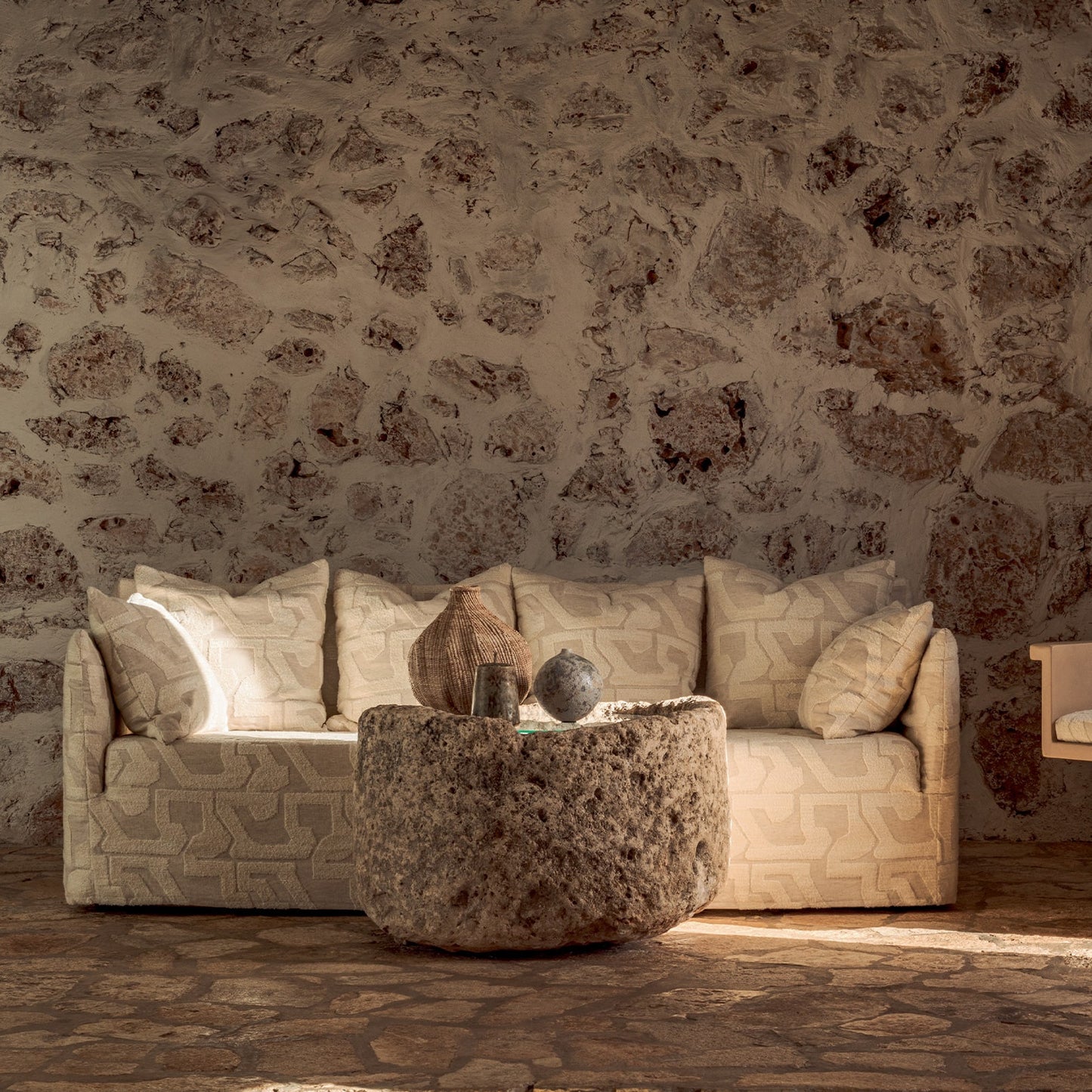 Elitis | Eivissa - room scene