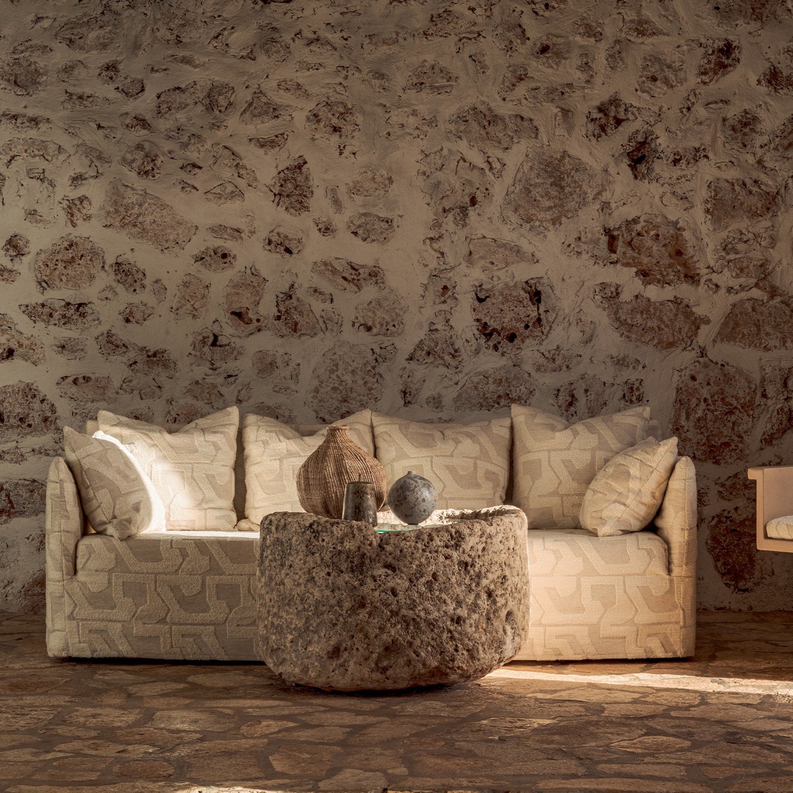 Elitis | Eivissa - room scene