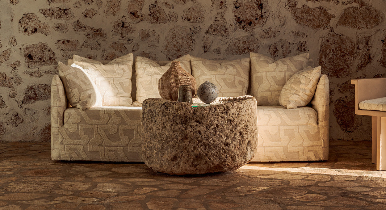 Elitis | Eivissa - room scene