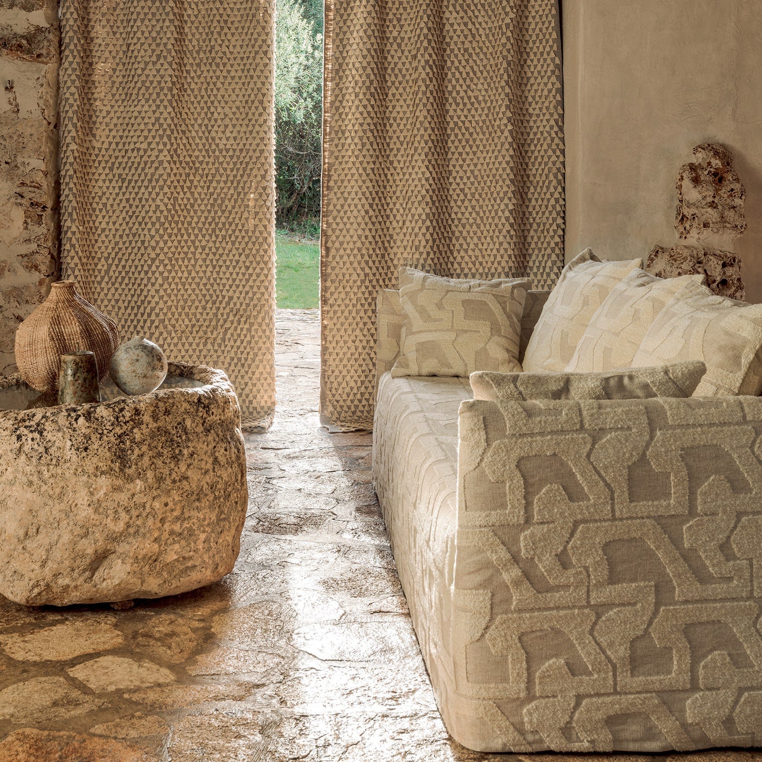 Elitis | Eivissa - room scene