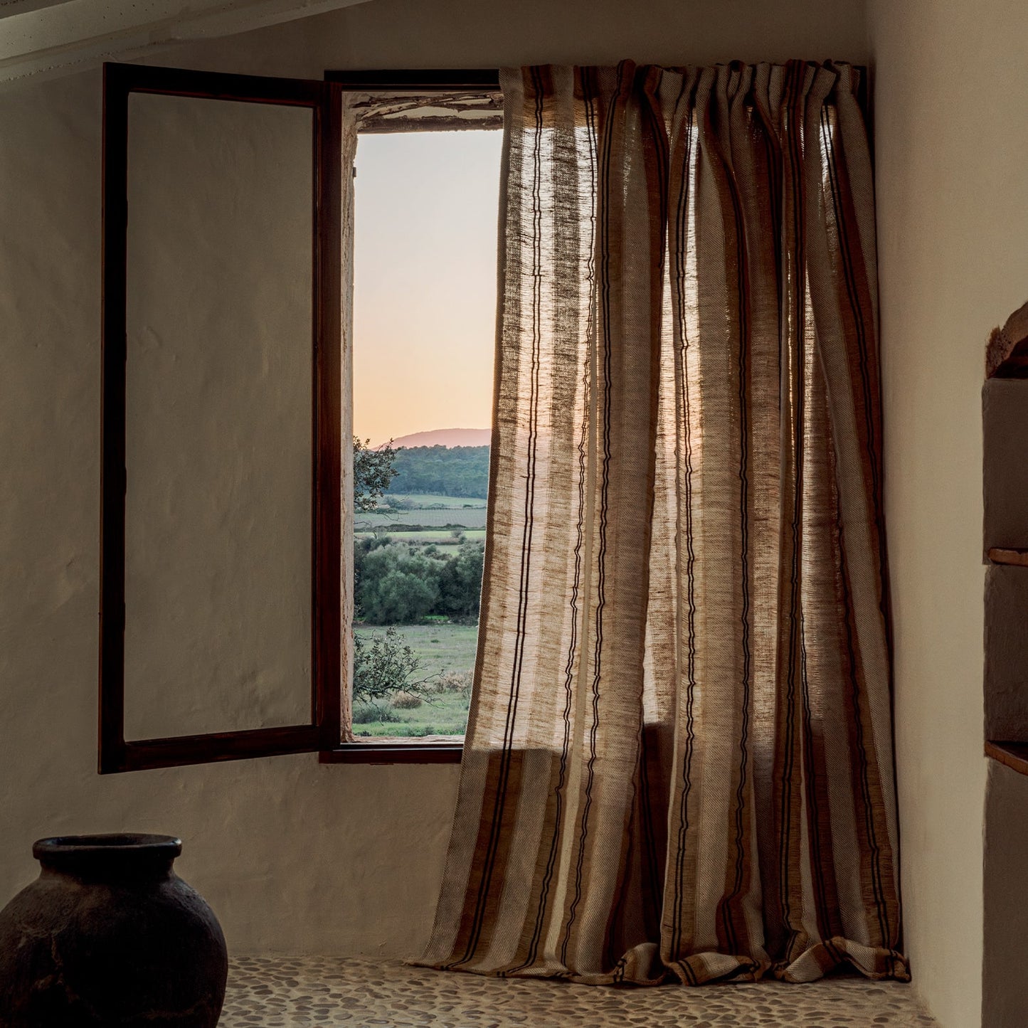 Elitis | Eularia - room scene