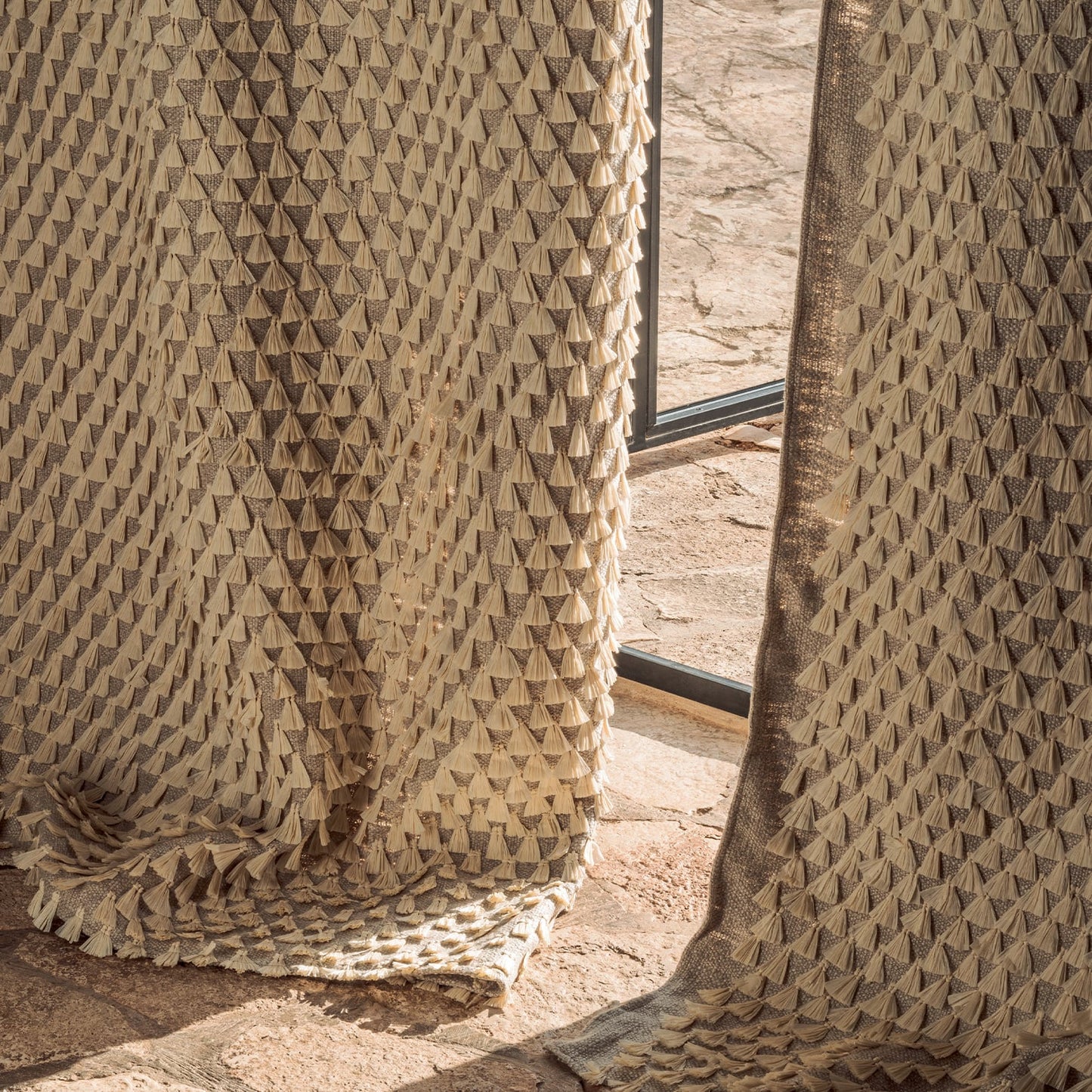 Elitis | Finca - room scene