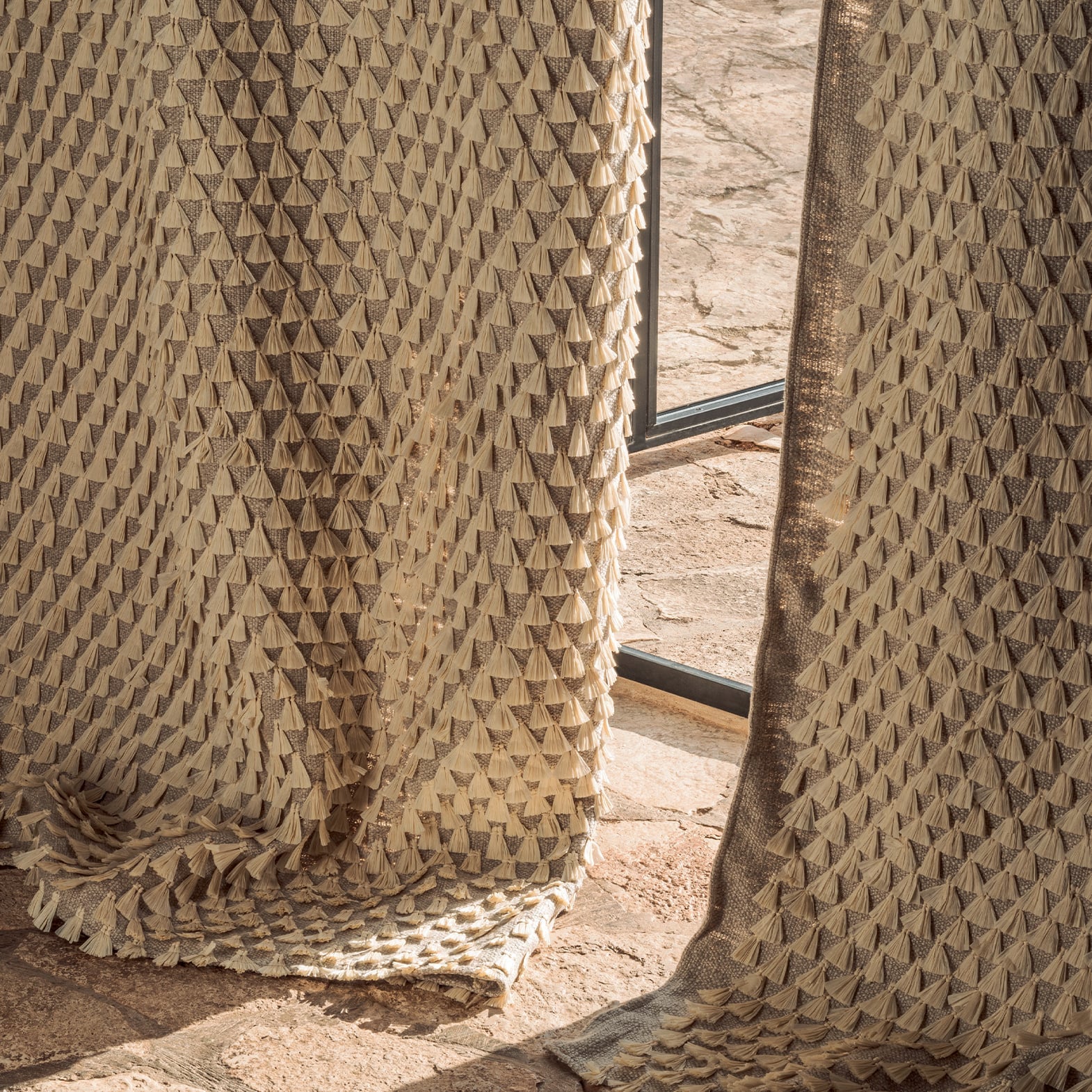 Elitis | Finca - room scene