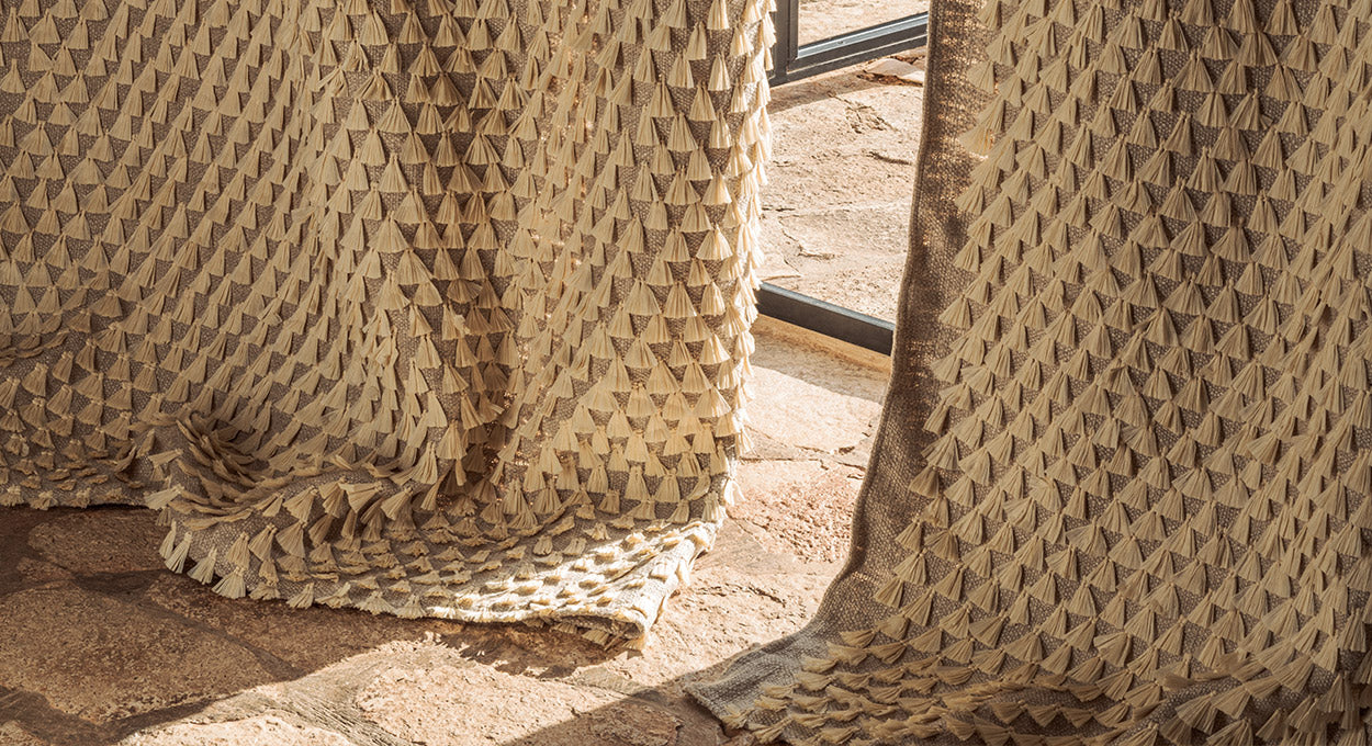 Elitis | Finca - room scene