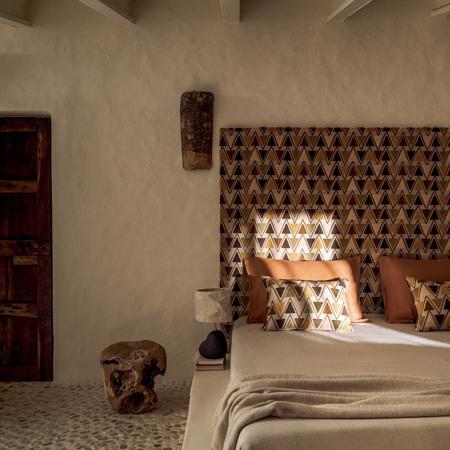 Elitis | Joya - room scene