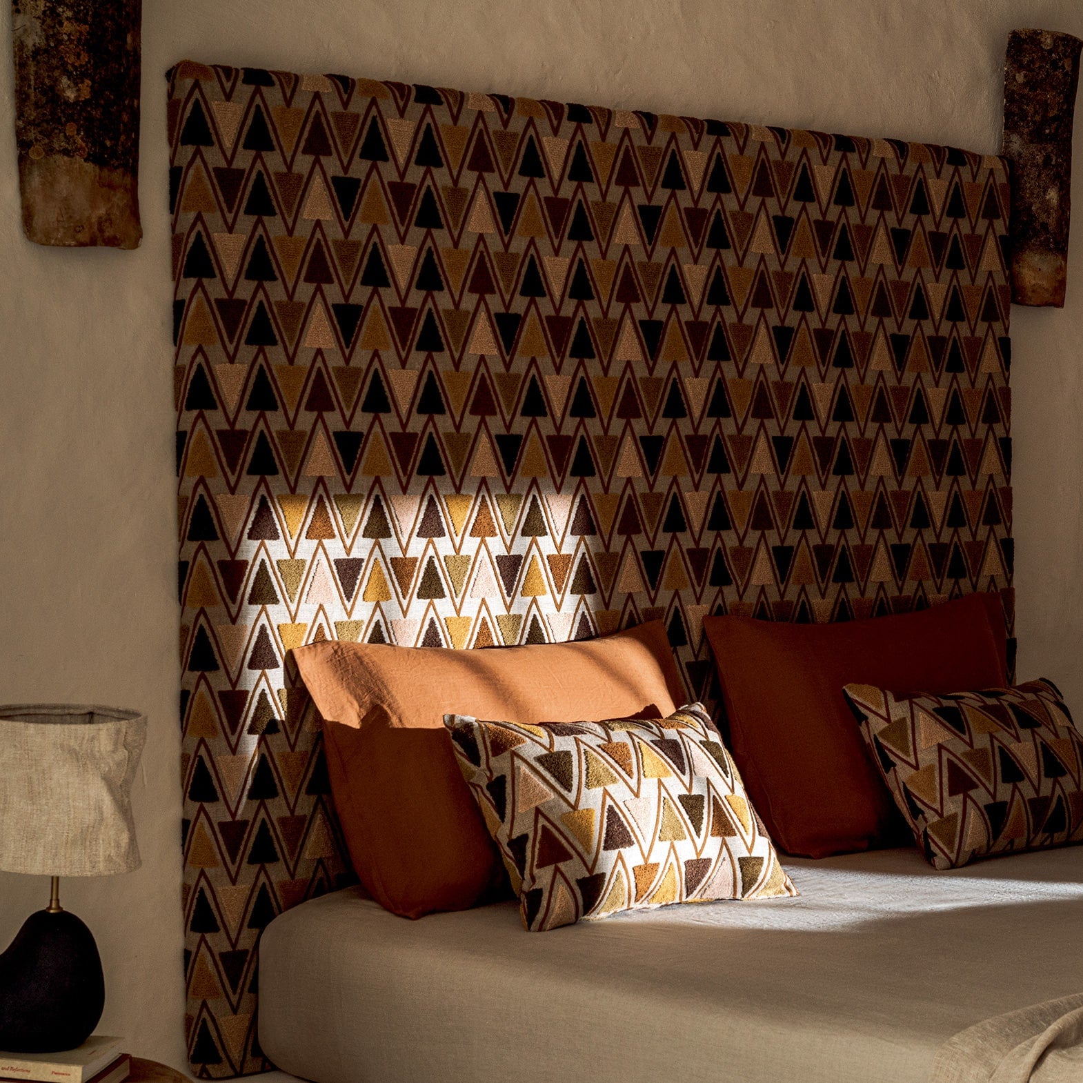 Elitis | Joya - room scene