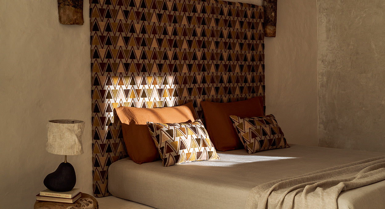 Elitis | Joya - room scene