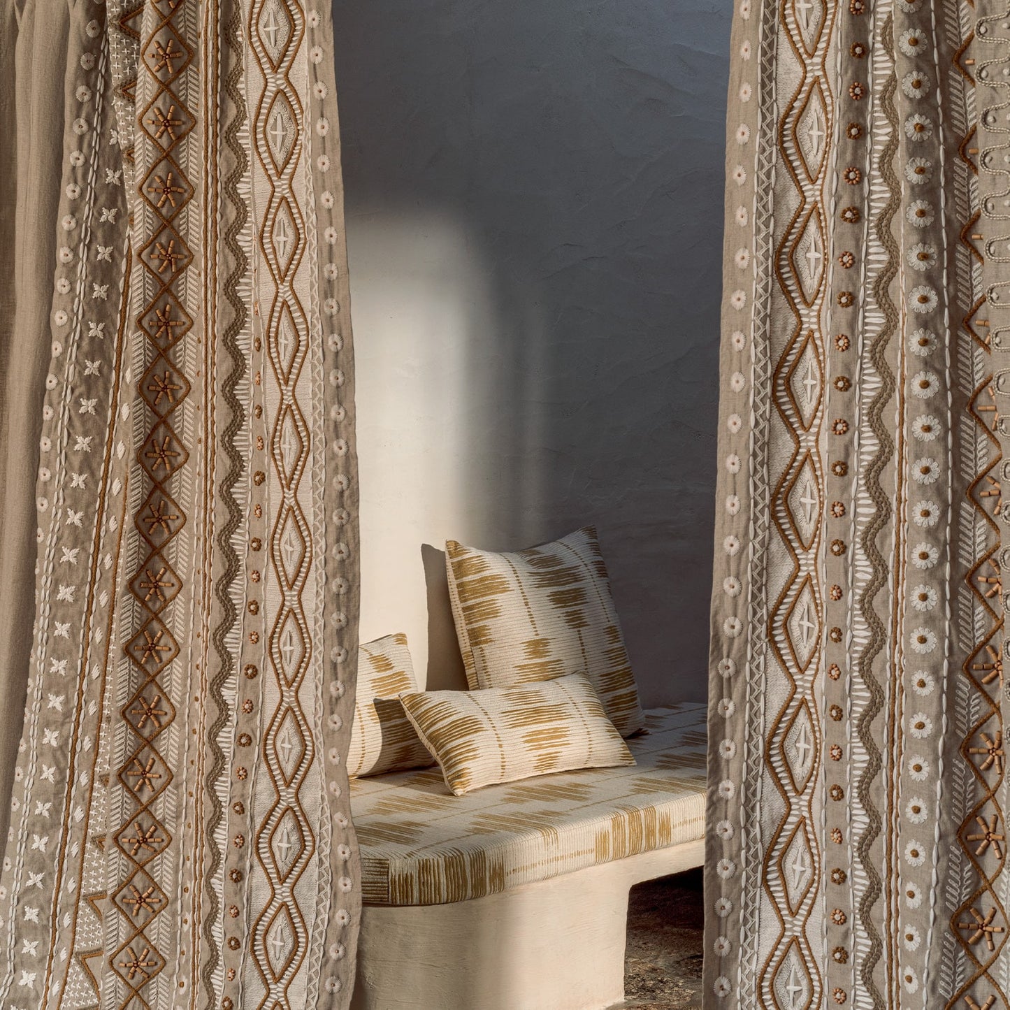 Elitis | Menorca - room scene