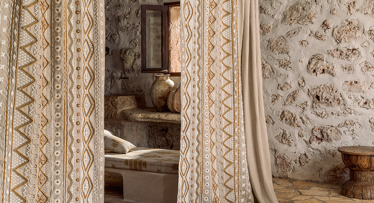 Elitis | Menorca - room scene