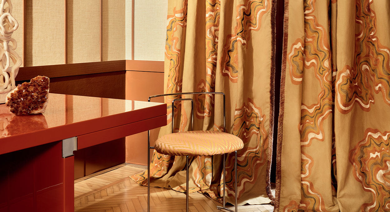 Elitis | Montbello - room scene