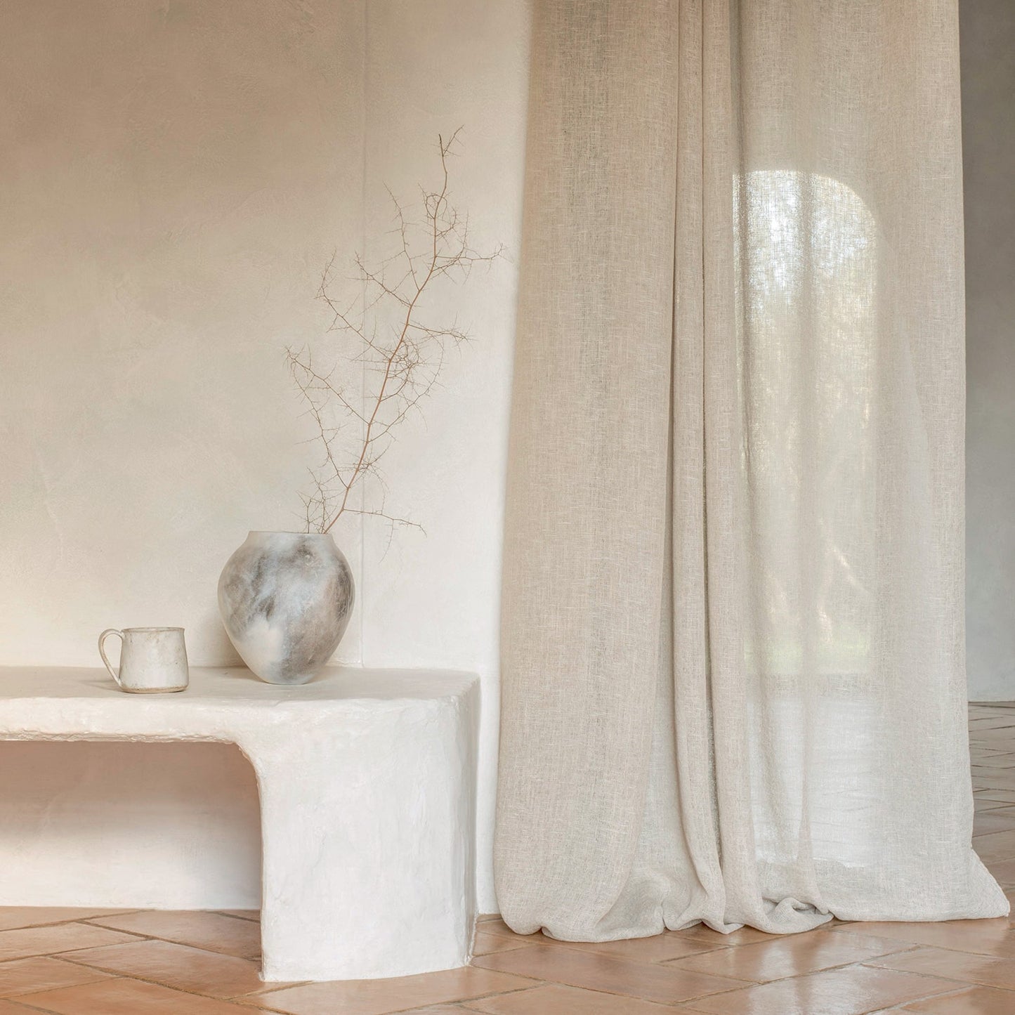Elitis | Odense - room scene