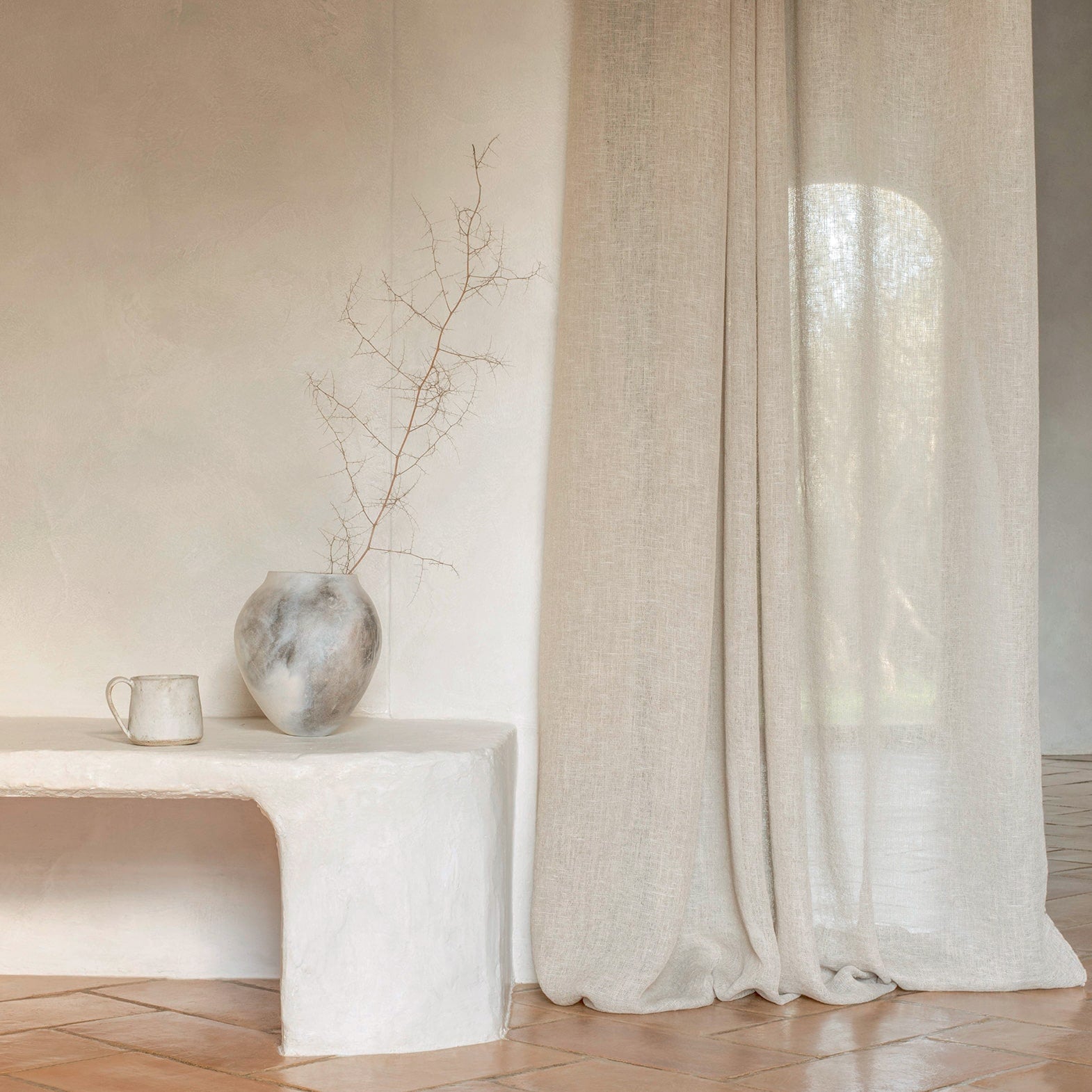 Elitis | Odense - room scene