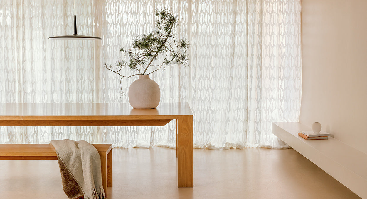 Elitis | Pernille - room scene