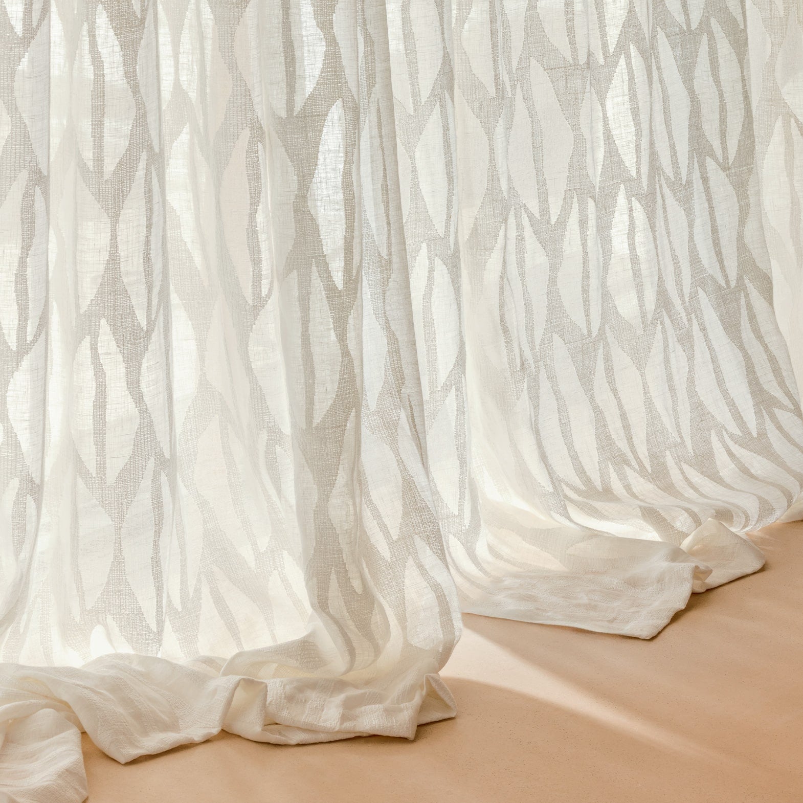 Elitis | Pernille - room scene
