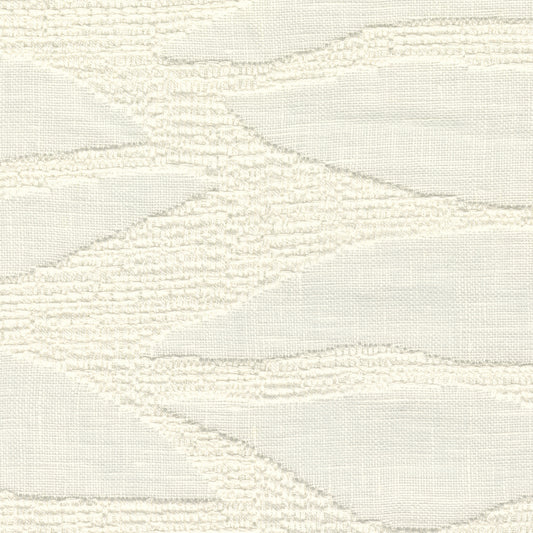 Elitis | Pernille - 01 - Blanche étendue