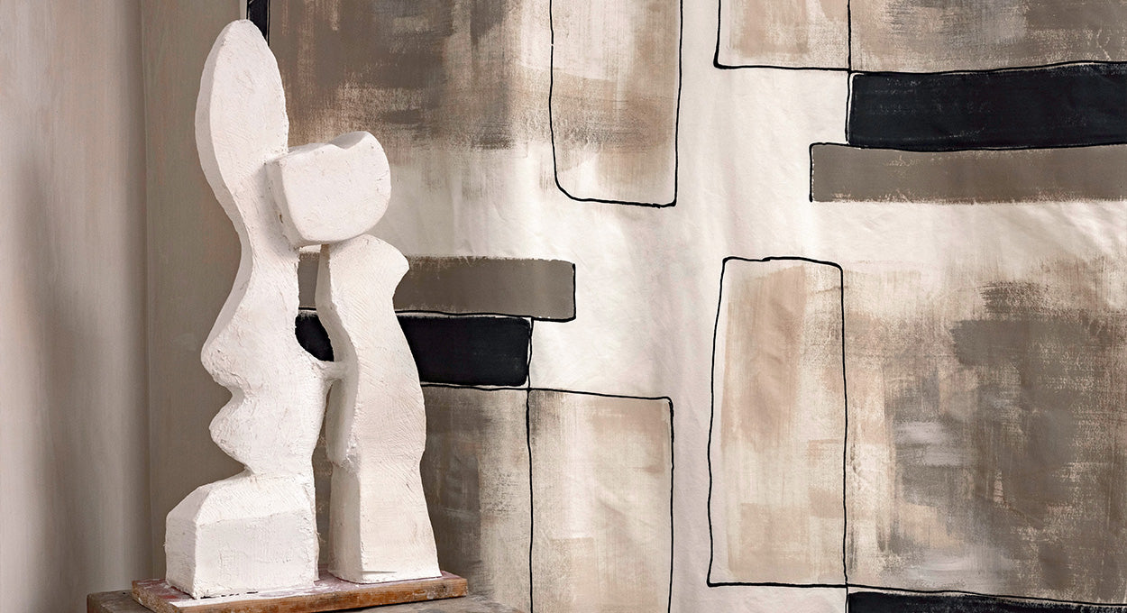 Elitis | Arte - room scene