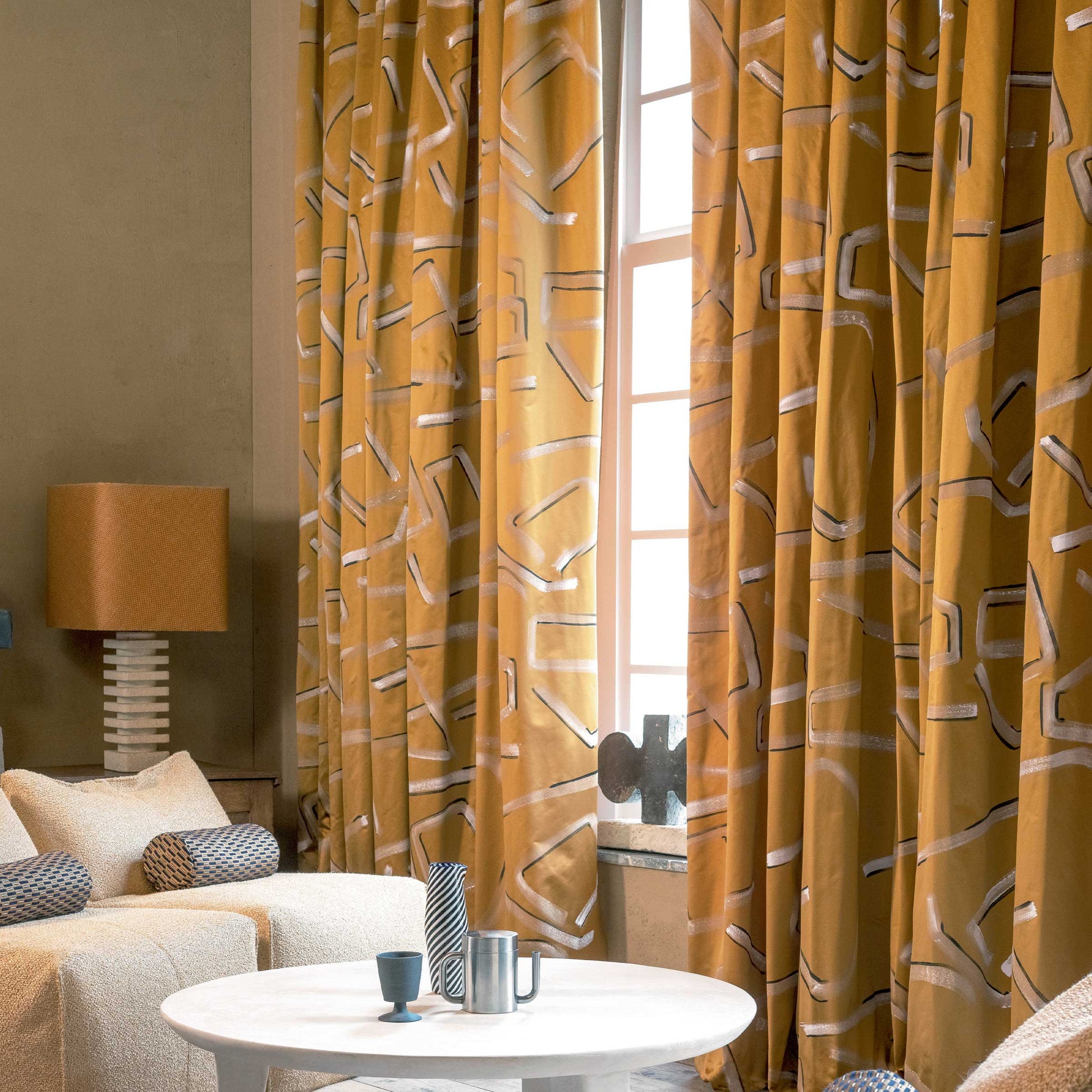 Elitis | Istinto - room scene