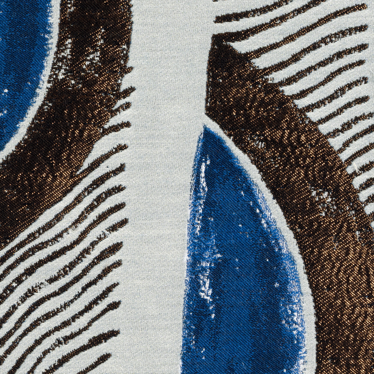 Elitis | Mistero - 40 - Bleu adriatique