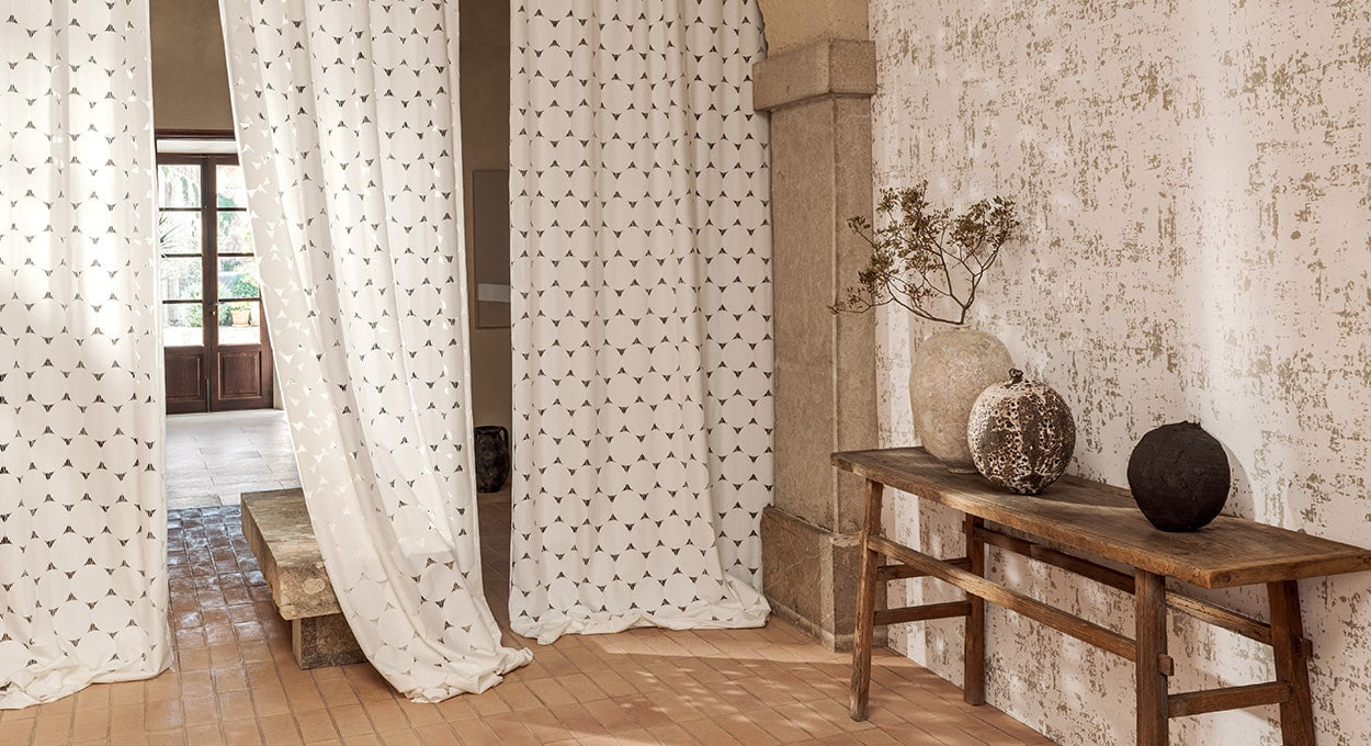 Elitis | Atome - room scene