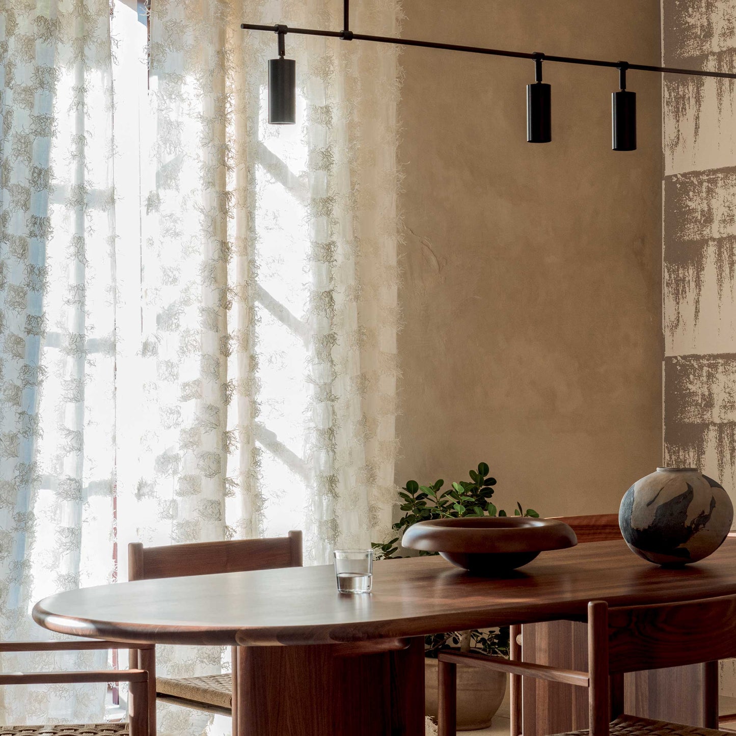 Elitis | Patchi - room scene
