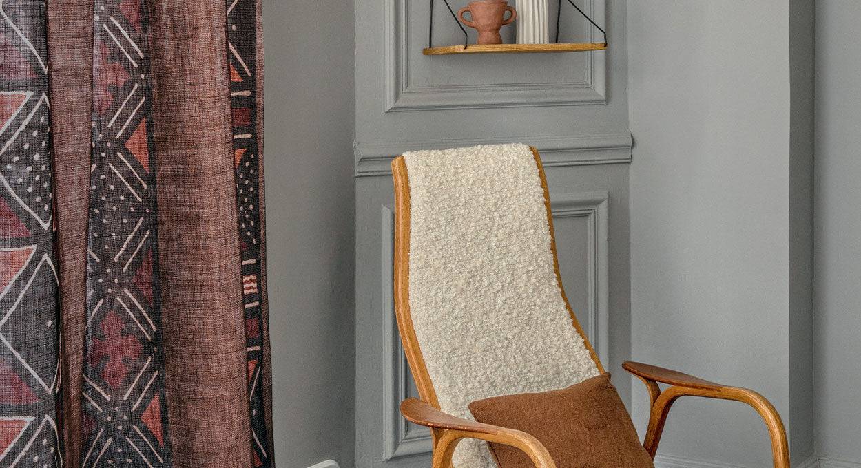 Elitis | Exil - room scene